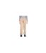Womens/ladies Eadie Convertible Regular Walking Trousers Wheat Trespass-1