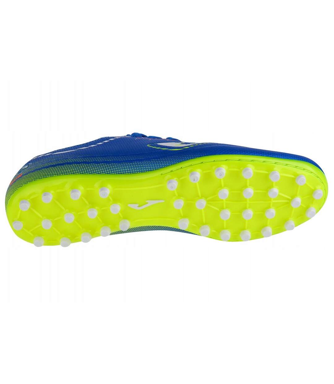 Chaussures De Foot Pour Terrain Artificiel Evolution Homme Bleu Joma-4
