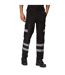 Pantalon Homme Noir Regatta Professional-3