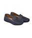 Mocassins pour Homme Doublure CUIR PREMIUM- Chaussure d'été Qualité et Confort --1