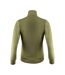 Veste Melville Femme Vert Kaki Foncé James Harvest-2