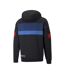 Veste Noir Homme Puma Bmw 535102 - S