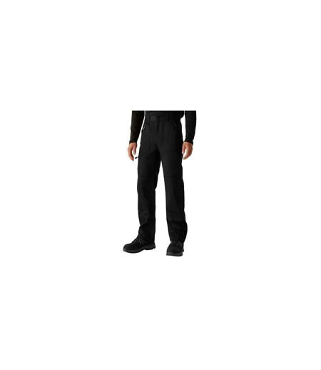 Pantalon Homme Noir Regatta Professional