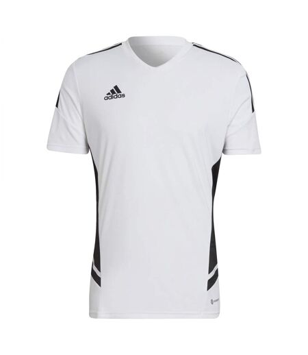 Maillot Condivo Homme Blanc Adidas