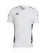 Maillot Condivo Homme Blanc Adidas-1