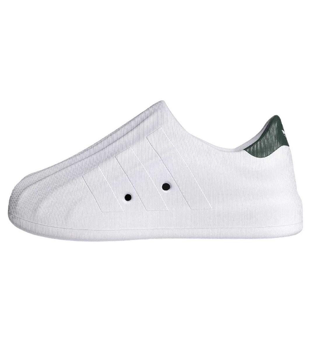 Sabots Décontracté Adifom Superstar Homme Blanc Adidas-3