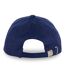 Casquette Baseball homme en velours côtelé Velvet Serge Blanco