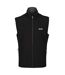 Gilet Sans Manches Bradwell Homme Noir Regatta-1