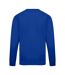 Casual Classics Mens Sweatshirt (Royal Blue)