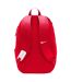 Sac à dos academy team 30 l rouge / blanc Nike-2