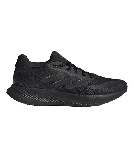 Chaussures Runfalcon Femme Triple Noir Adidas