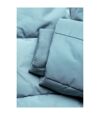 Hype Mens Luxe Padded Jacket (Blue)
