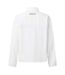 Chemise Motif/style À Motifs Homme Beige MKI MIYUKI ZOKU-3