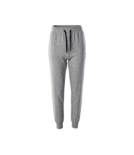 Pantalon De Jogging Rabasin Femme Gris Argenté Hi-Tec