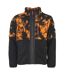 Blouson polaire homme CEFRAN