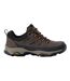 Chaussures De Marche Blake Homme Marron Foncé Bois Regatta-4