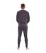 Sous-vêtements Thermiques Homme Gris Heatforce-2