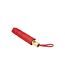 Avenue Bo Foldable Auto Open Umbrella (Red) (One Size) - UTPF3175-4