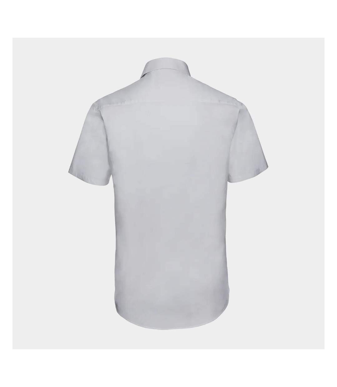 Chemise homme blanc Russell Collection Russell Collection