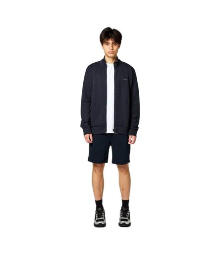 Mens Sewalk Shorts Navy Boss