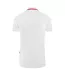 Mens London 1851 Polo Shirt White Aquascutum-2