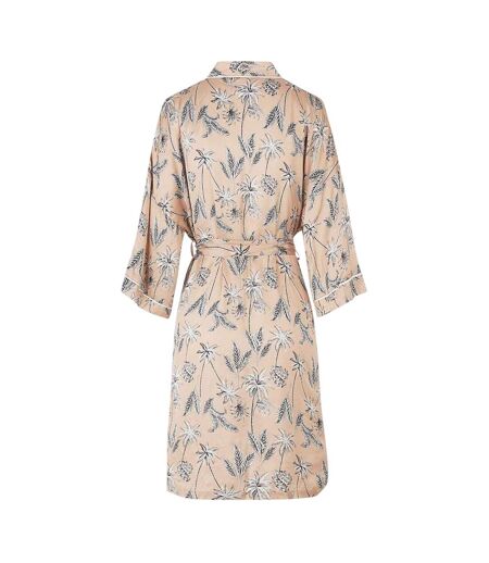 Kimono Jill Femme Gris Foncé CCDK Copenhagen
