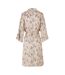 Kimono Jill Femme Gris Foncé CCDK Copenhagen-2