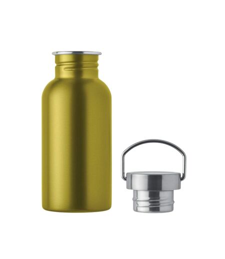 Gourde Florence Sing Taille Unique Vert Clair MidOcean