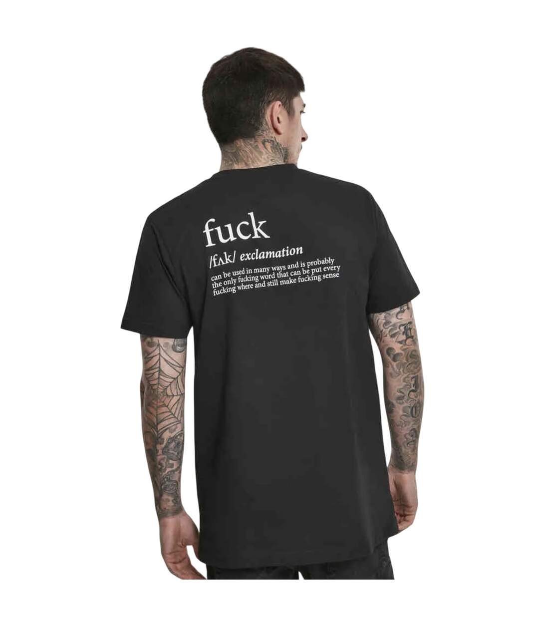 Noir Mister Tee-3