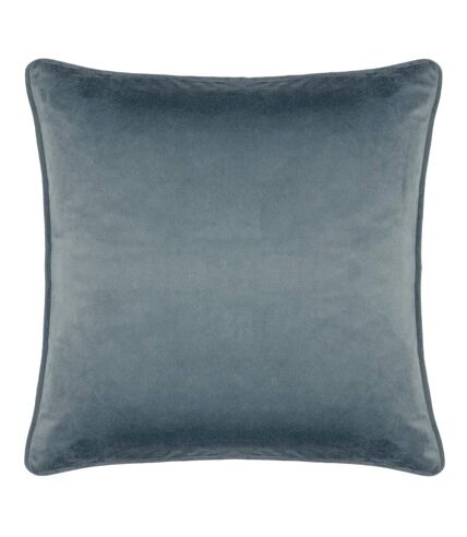 Evans Lichfield - Housse de coussin CHATSWORTH (Vert de gris) (43cm x 43cm) - UTRV3284