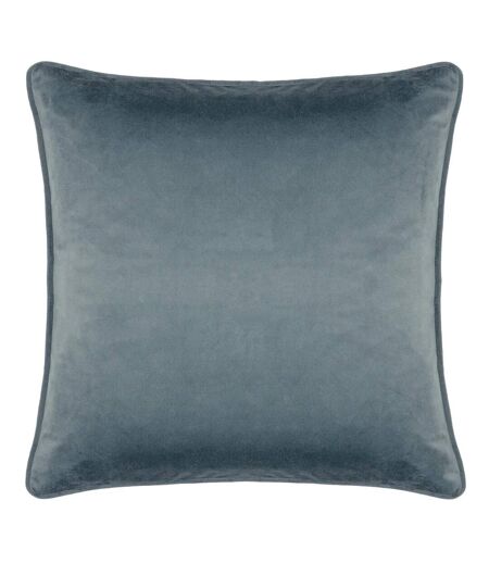 Evans Lichfield - Housse de coussin CHATSWORTH (Vert de gris) (43cm x 43cm) - UTRV3284