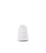 Baskets blanches femme puma karmen 397461-3
