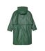 Veste Femme Vert Lacoste-3