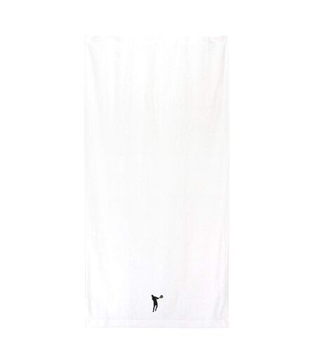 Drap de douche PURE TENNIS