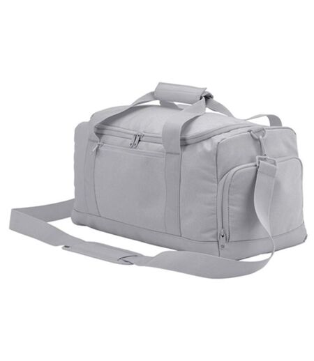 Sac de sport ou sac de voyage - BG560 - gris ice