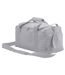 Sac de sport ou sac de voyage - BG560 - gris ice-1