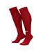 Chaussettes rouge/noire homme nike acdmy-1