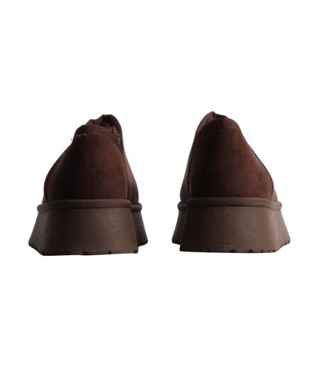 Mules à Enfiler Super Mode