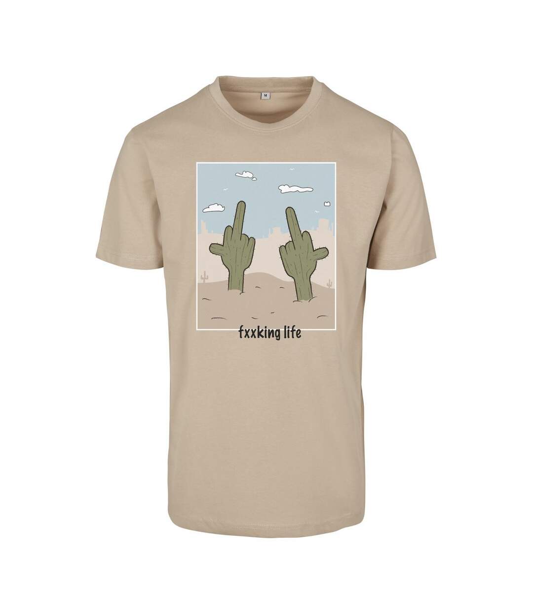 Sable Mister Tee-2