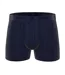 Lot de 4 boxers homme en microfibre Antonio Pierre Cardin-3