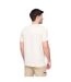 Mens Puretor T-shirt Off White Duck And Cover-3