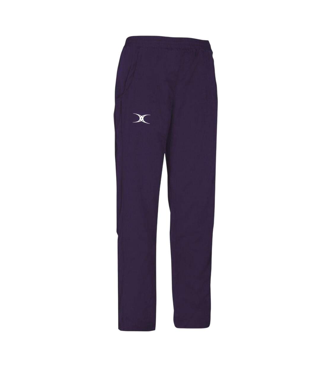 Pantalon De Survêtement Synergie Femme Bleu Marine Gilbert-2