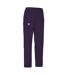 Pantalon De Survêtement Synergie Femme Bleu Marine Gilbert-2