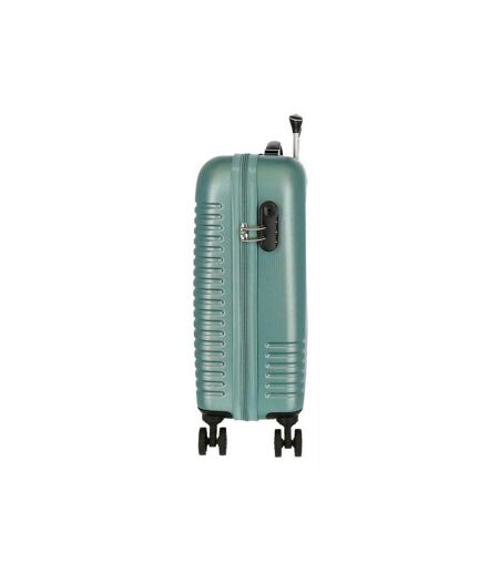 Roll Road - Valise cabine 55cm India - turquoise - 9206