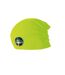 Bonnet Adulte Jaune Fluo Result Core-2