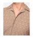 Chemise Foxborough Homme Taupe Duck And Cover-4