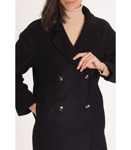 Manteau confort VANA