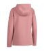 Veste À Capuche Julane Femme Rose Clair Délavé Trespass-3