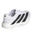 Chaussures Adizero Homme Blanc Noir Adidas-2