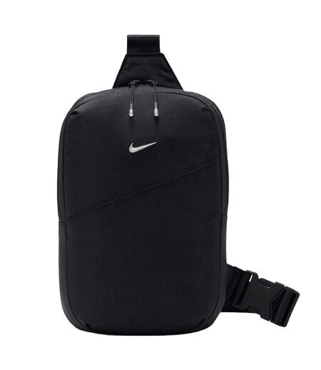 Sac À Bandoulière Aura Taille Unique Noir Nike